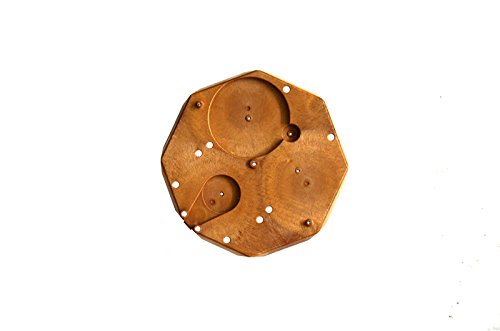 italeri-i3111-horloge-pendule-l-onard-de-vinci-maquette-monter image 6