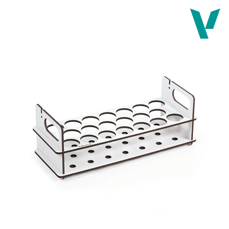 vallejo-station-de-peinture-support-pour-20-bouteilles-18-ml image 2