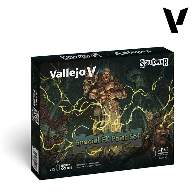 vallejo-game-color-special-fx-paint-set-squidmar-miniatures image 1
