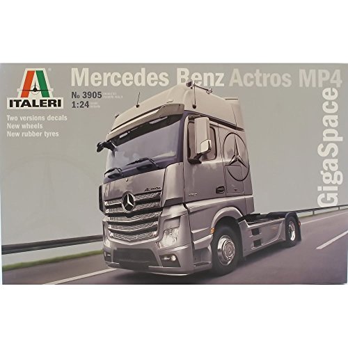 italeri-mercedes-actros-gigaspace-maquette-camion-assembler image 7
