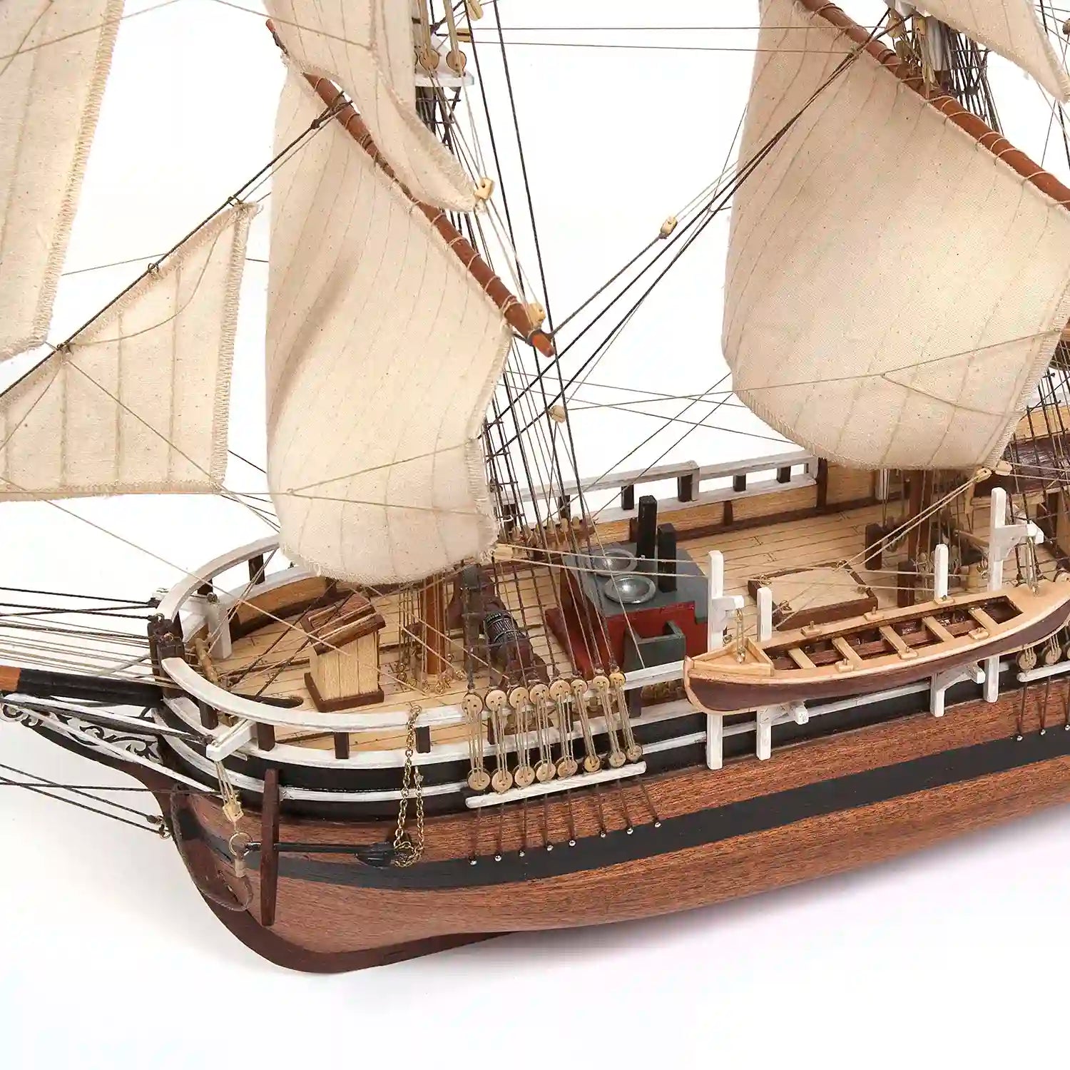occre-essex-maquette-baleinier image 7