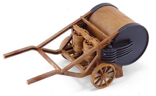 italeri-i3106-tambour-m-canique-maquette-figurine-plastique image 5