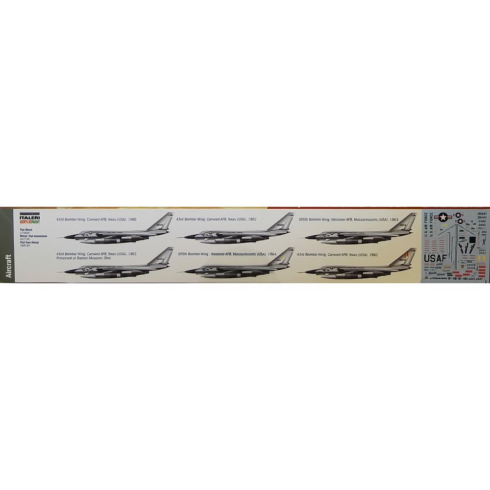 italeri-i1142-b-58-hustler-maquette-avion-1-72 image 4