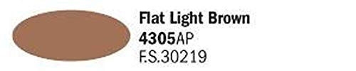 italeri-peinture-maquette-acrylique-flat-light-brown-4305ap image 3