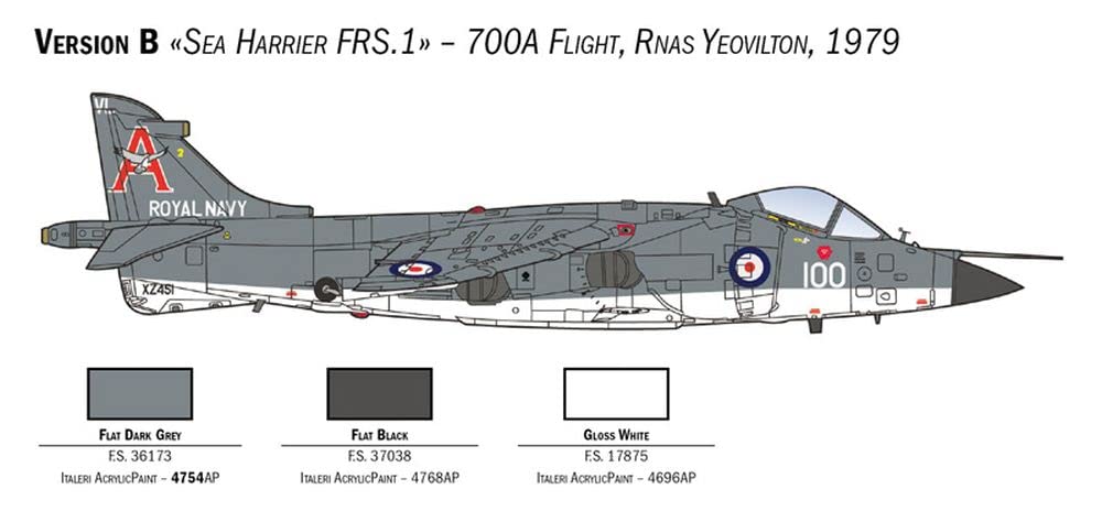 italeri-i1236-sea-harrier-frs-1-maquette-aviation-1-72 image 5