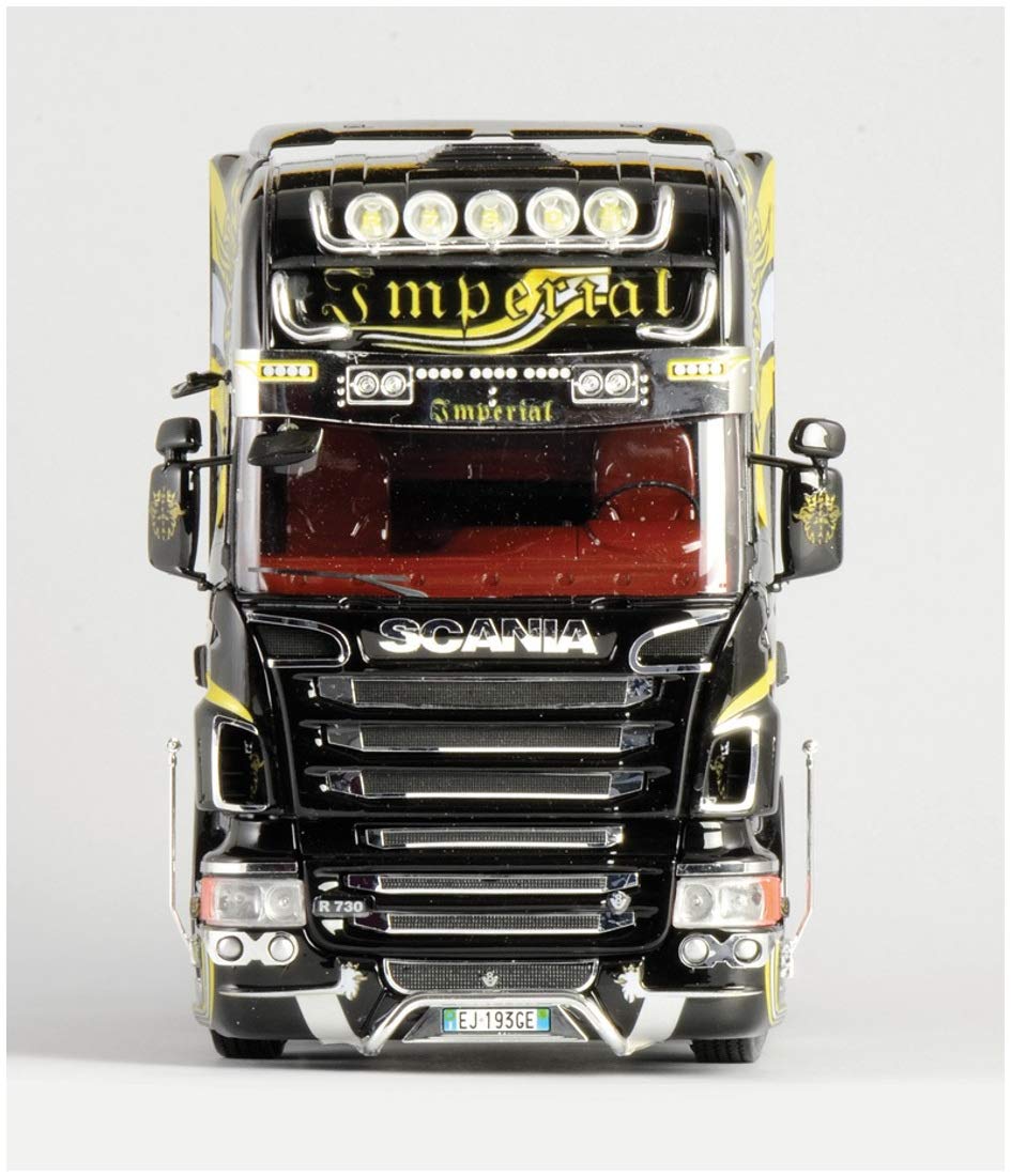 italeri-scania-r730-v8-imp-rial-maquette-camion-i3883 image 4