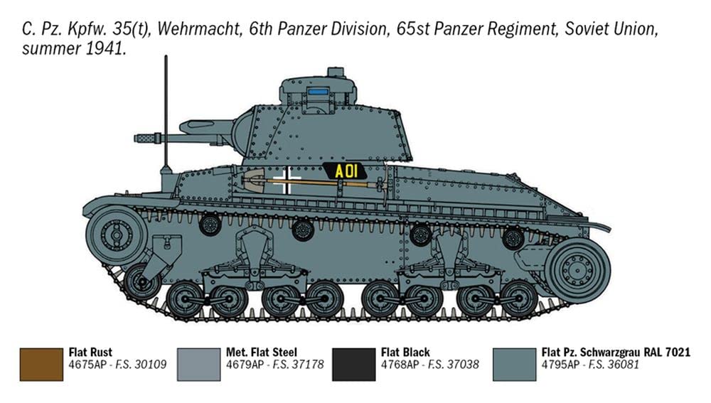 italeri-7084s-char-allemand-35-t-chelle-1-72-kit-maquette-plastique image 6