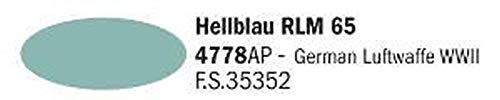 italeri-4778-peinture-acrylique-maquette-hellblau-rlm-65-flat-20-ml image 3