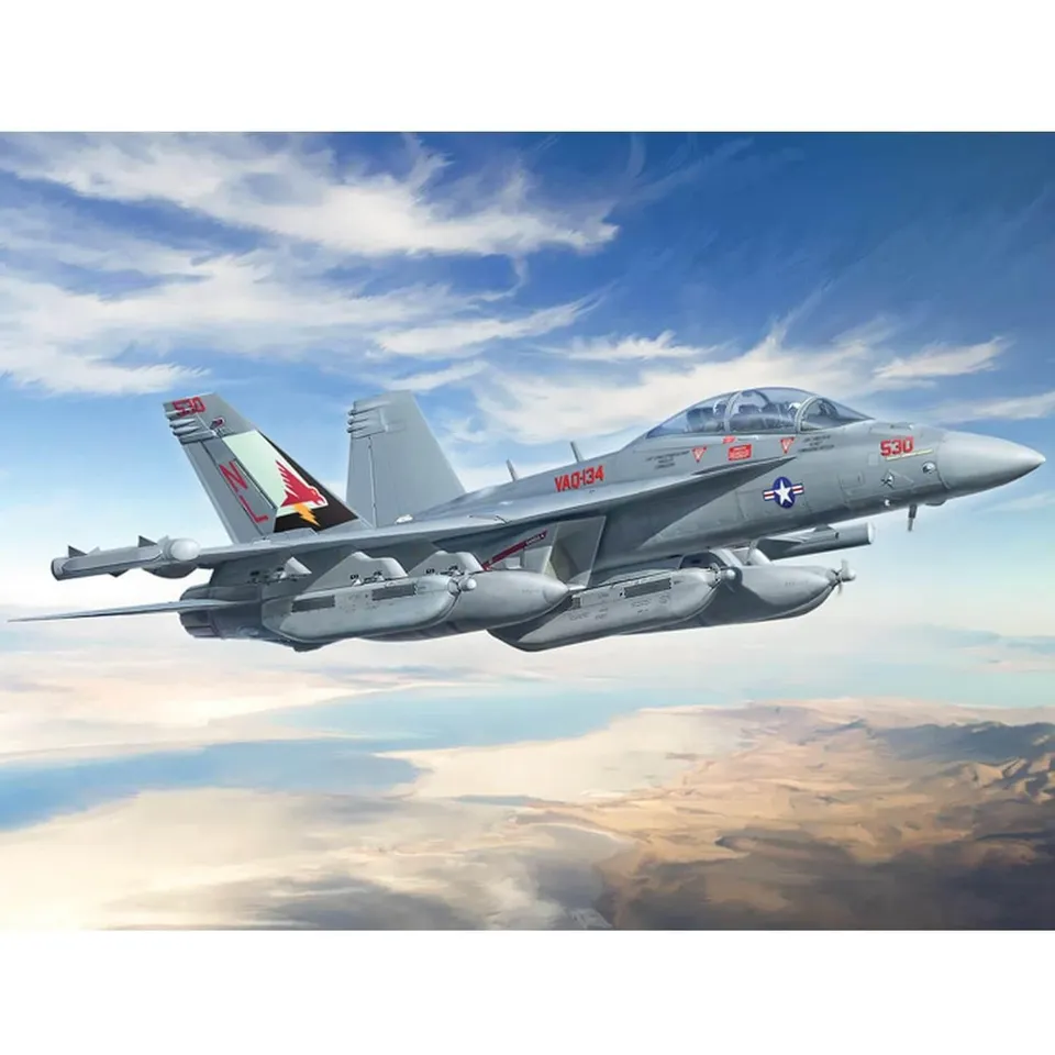 italeri-boeing-ea-18g-growler-1-48-kit-avion-militaire-plastique image 1