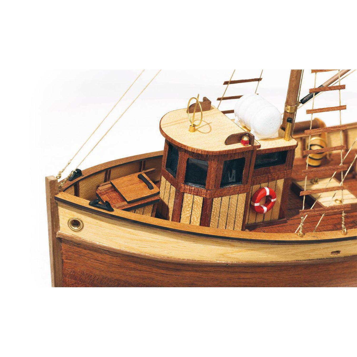 occre-palam-s-kit-maquette-bateau-p-che-m-diterran-enne image 5