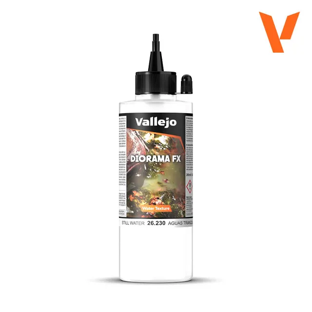 vallejo-still-water-gel-texture-acque-tranquille-pour-diorama image 1