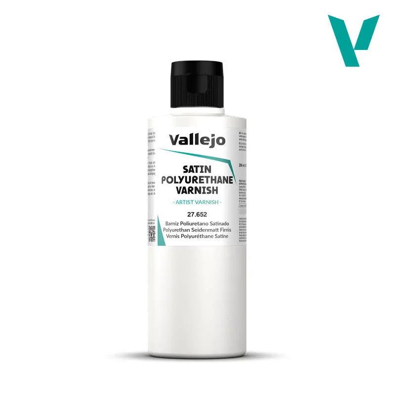 vallejo-vernis-polyur-thane-satin-200-ml image 1