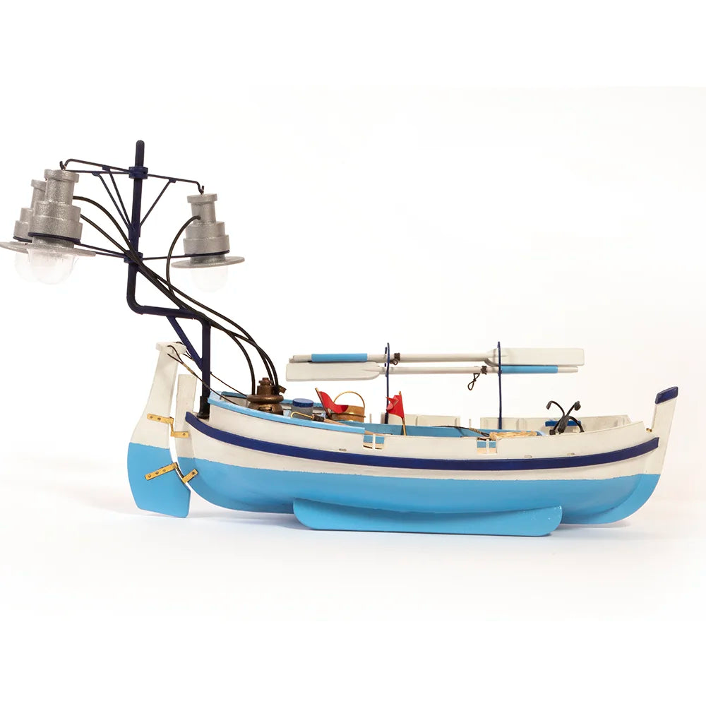 occre-calella-maquette-bateau-de-p-che-bots-de-llum image 1