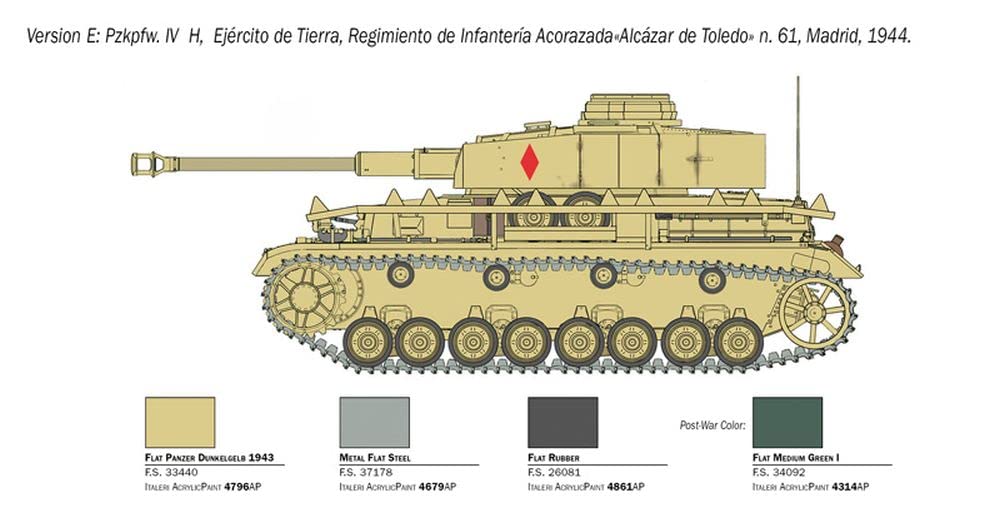 italeri-6578s-pz-kpfw-iv-ausf-h-kwk-40-l-48-1-35-maquette-char-monter image 8