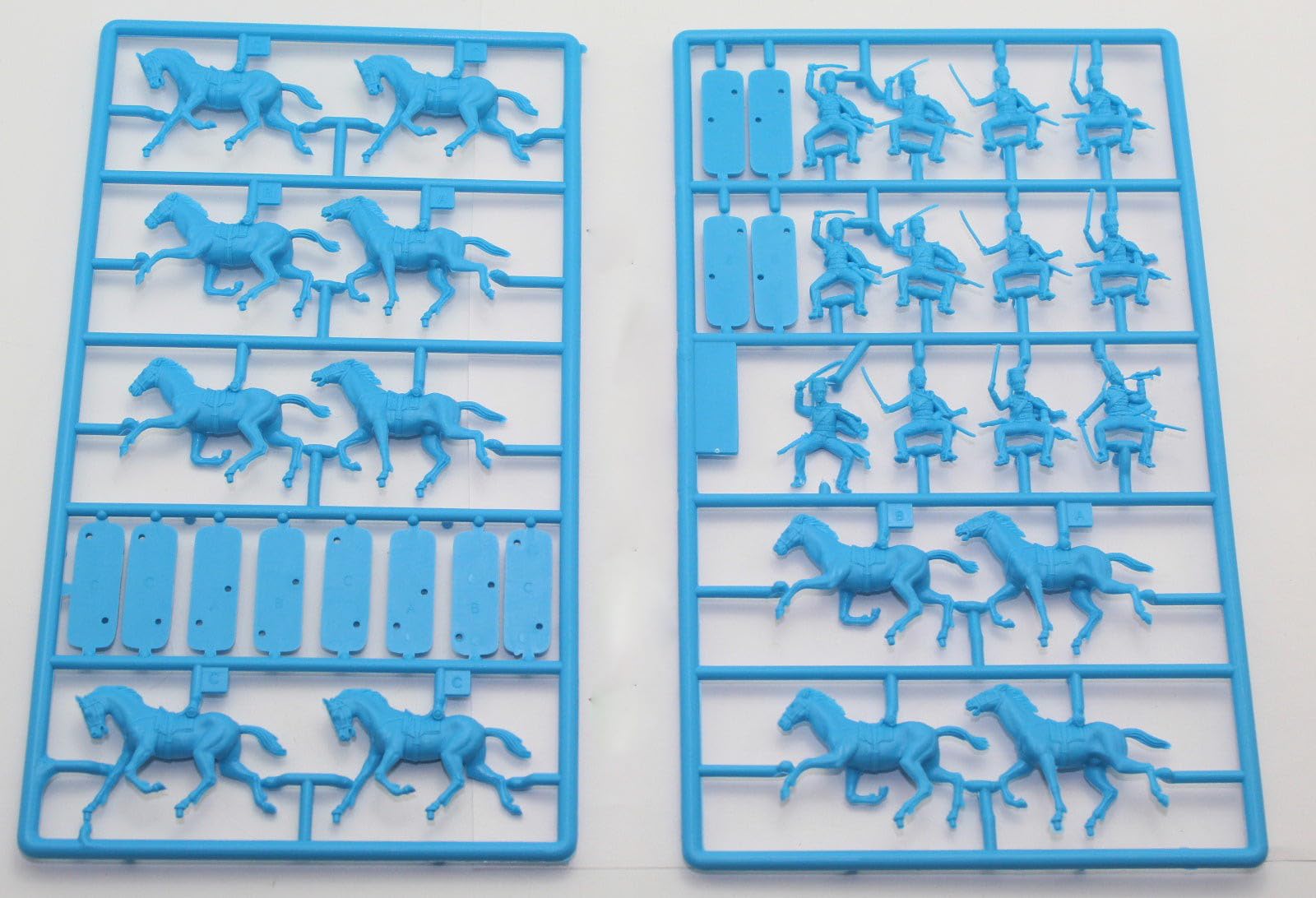 italeri-i6052-hussards-britanniques-figurines-1-72-x12 image 3