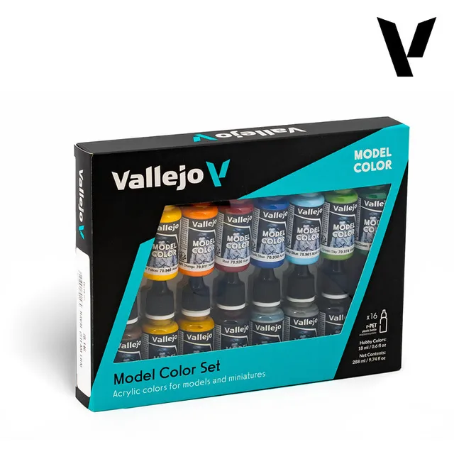 vallejo-model-color-set-16-couleurs-bateaux-vapeur-18-ml image 1
