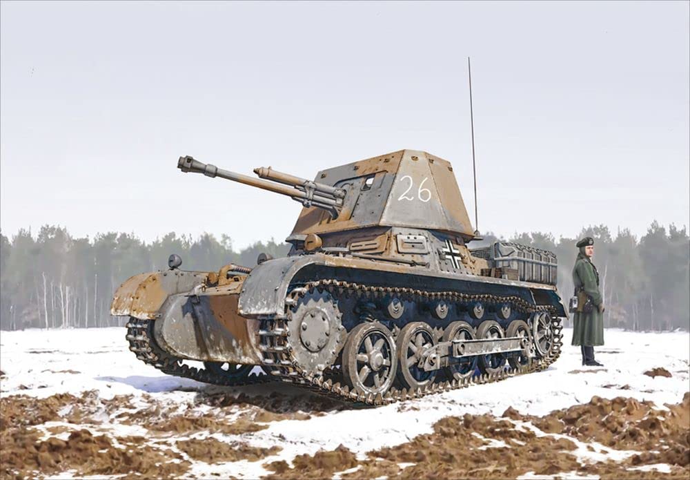 italeri-6577s-panzerj-ger-i-1-35-maquette-char-chasseur-monter image 2