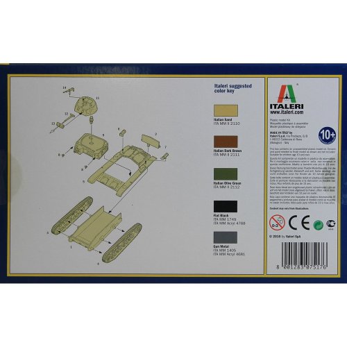 italeri-i7517-carro-armato-m13-40-maquette-char-militaire-1-72 image 5