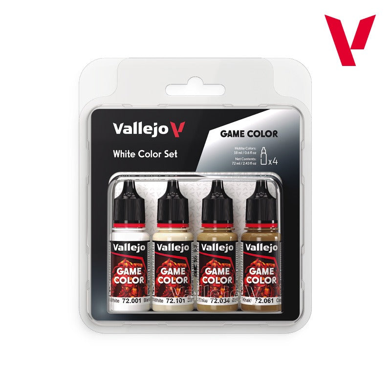 vallejo-game-color-set-4-blancs-18-ml image 1