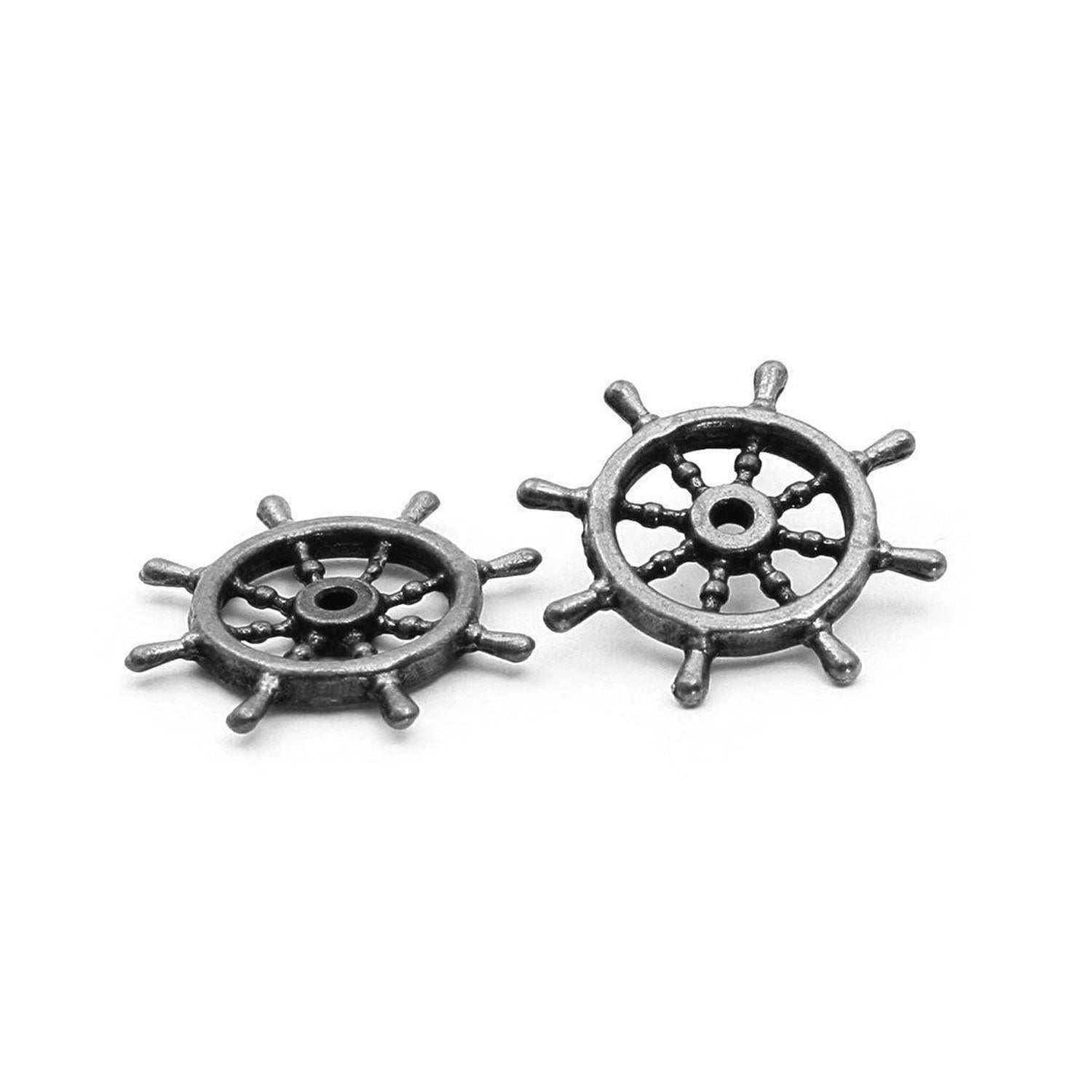 occre-roue-de-gouvernail-24mm-zamak-lot-de-2 image 1