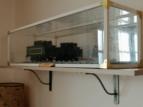 Parfaites pour ma vitrine