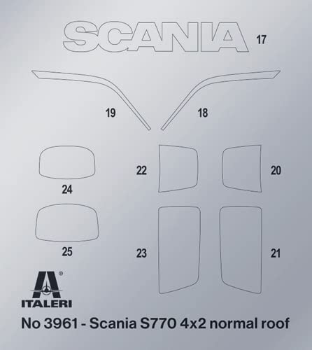 italeri-3961-scania-770-s-4x2-normal-roof-maquette-camion-1-24-plastique-monter image 6