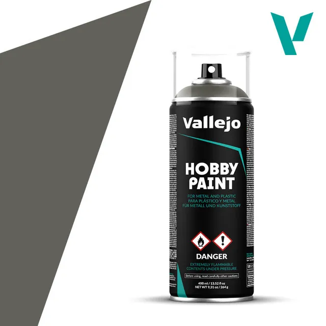 vallejo-spray-primer-feldgrau-gris-pour-miniature image 1