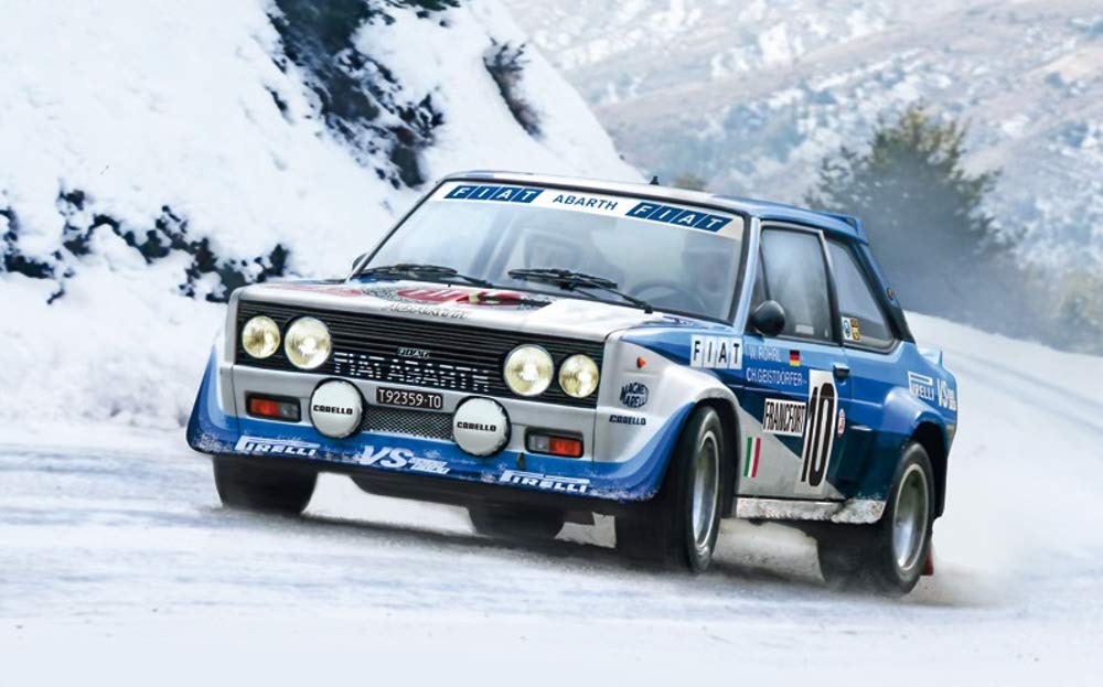 italeri-it3662-fiat-131-abarth-maquette-voiture-1-24 image 7
