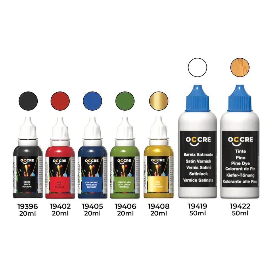 occre-jupiter-pack-de-7-couleurs-acryliques-pour-finition image 1