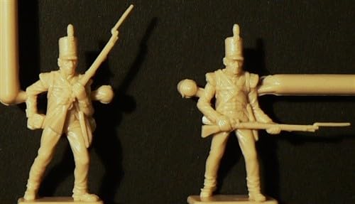 italeri-i6095-infanterie-britannique-1815-waterloo-maquette-figurines-1-72 image 5
