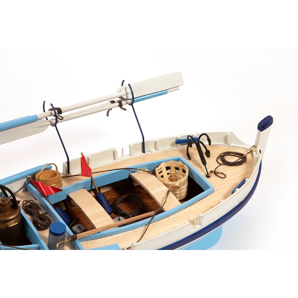 occre-calella-maquette-bateau-de-p-che-bots-de-llum image 7