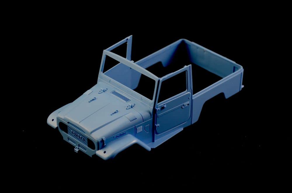 italeri-3630s-toyota-bj-44-land-cruiser-hard-top-maquette-voiture-1-24 image 8