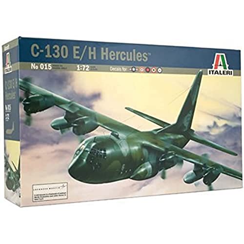 italeri-i015-c-130e-h-hercules-maquette-avion-1-72 image 4