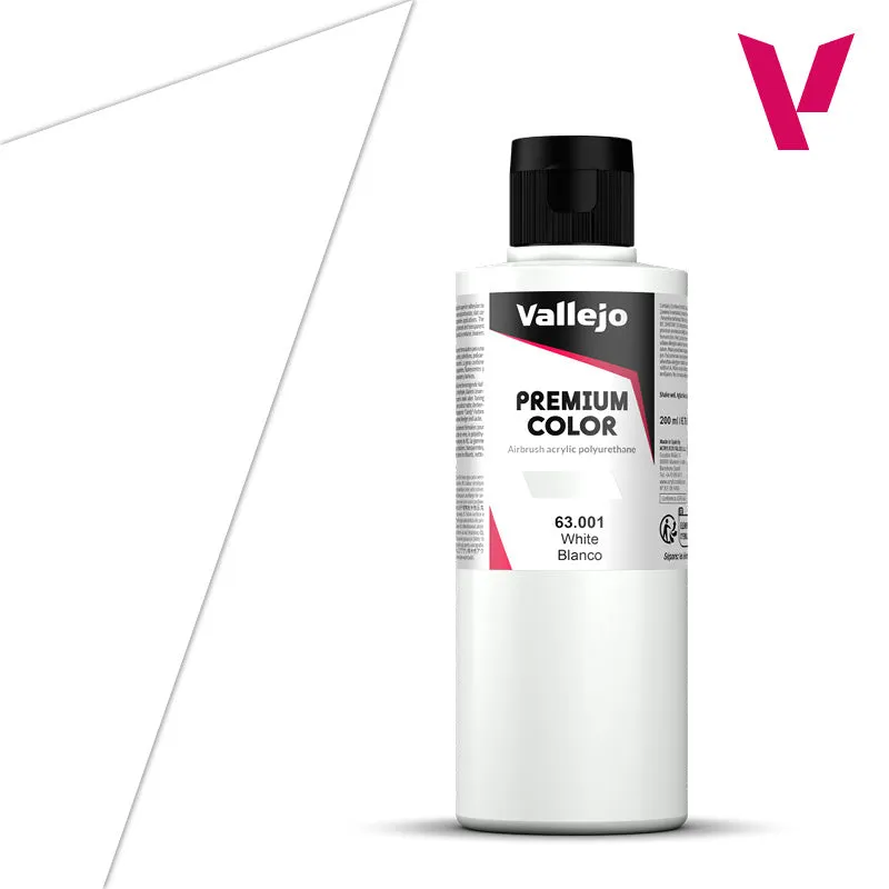 vallejo-premium-color-blanc-haute-r-sistance-200-ml image 1
