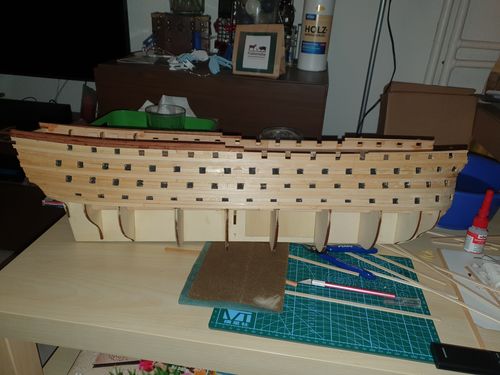 Idéal pour gros projet
