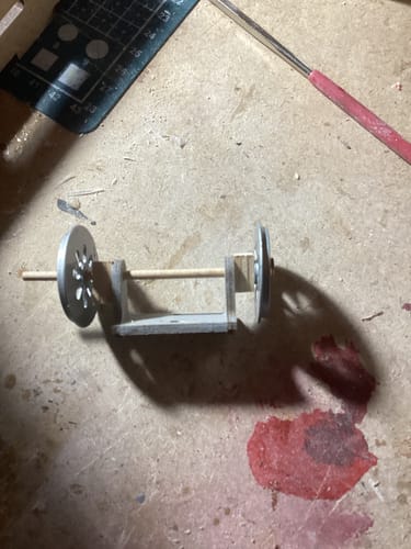 Un voyage à Lisbonne depuis mon atelier