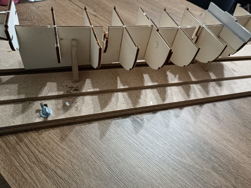 Très belle présence