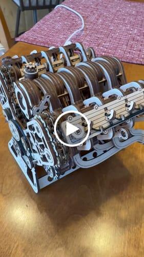 Qualité UGEARS au top