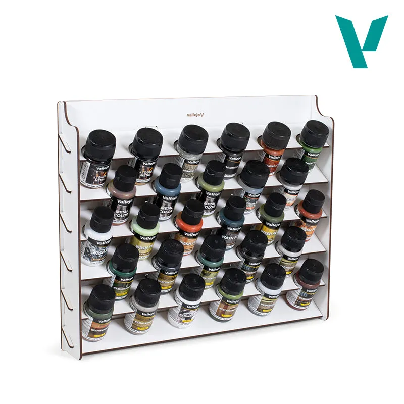 vallejo-pr-sentoir-mural-pour-28-flacons-35-40-60-ml image 1