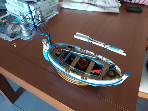 Navigation réaliste et puissante