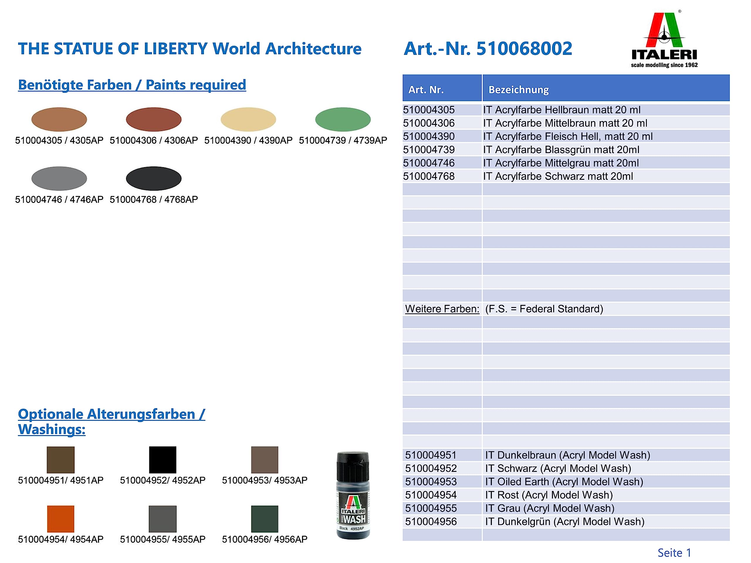 italeri-la-statue-de-la-libert-maquette-plastique-assembler image 2