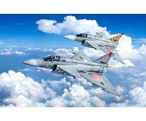 italeri-v-hicule-miniature-1-48-342-mm-4-versions image 4