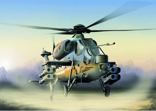 italeri-i006-a129-mangusta-h-licopt-re-maquette-plastique-1-72 image 1