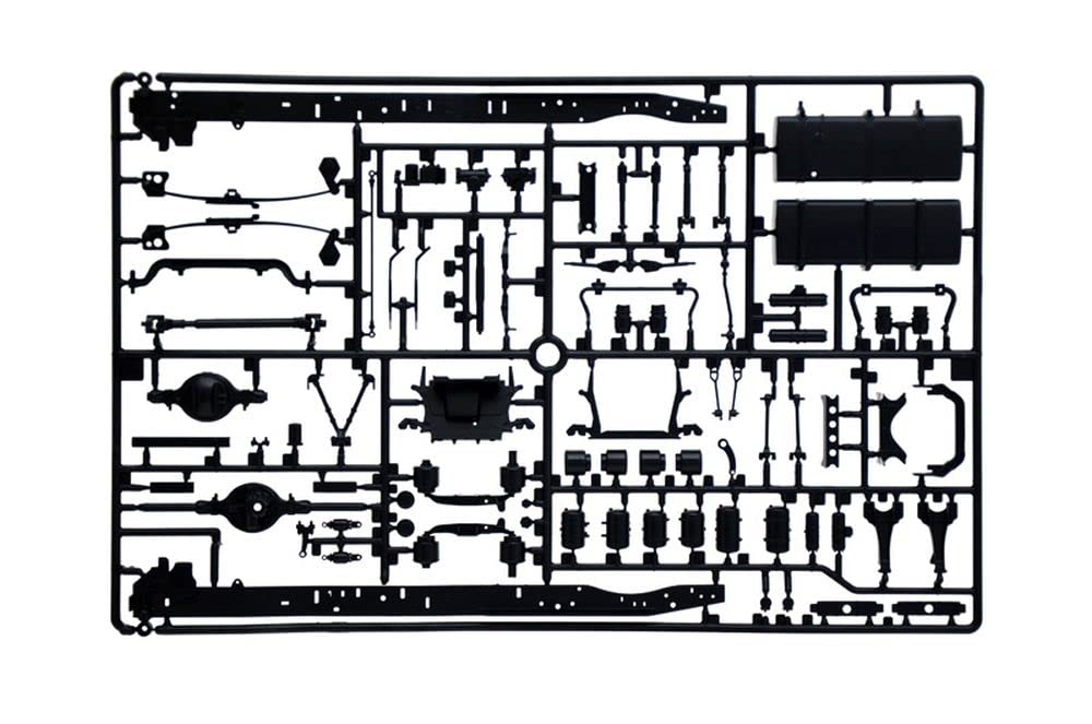 italeri-iveco-hi-way-480-e5-maquette-camion-monter image 8