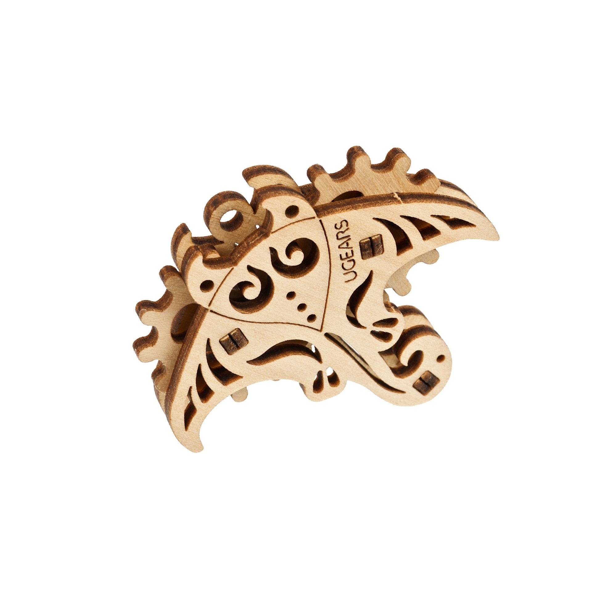 ugears-u-fidgets-pacific-ocean-set-4-mini-maquettes-bois-oc-an image 3