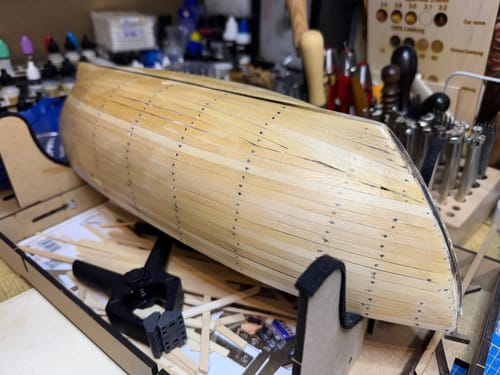 Bien mais voiles délicates