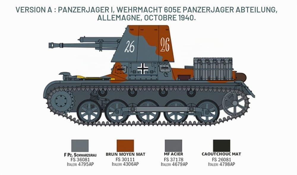 italeri-6577s-panzerj-ger-i-1-35-maquette-char-chasseur-monter image 4