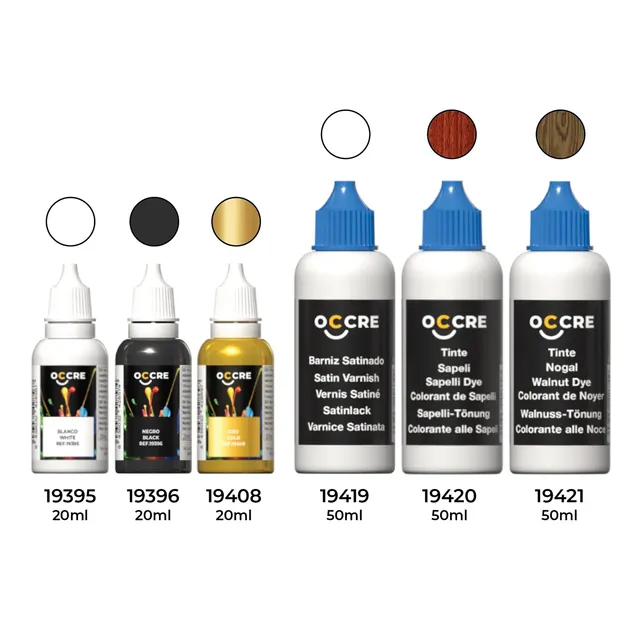 occre-pack-couleurs-acryliques-hms-revenge-set-6-pots image 1