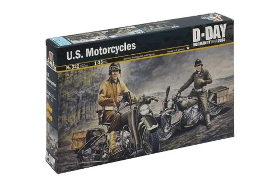 italeri-i322-motos-us-2-me-guerre-mondiale-maquette-militaire-1-35 image 1