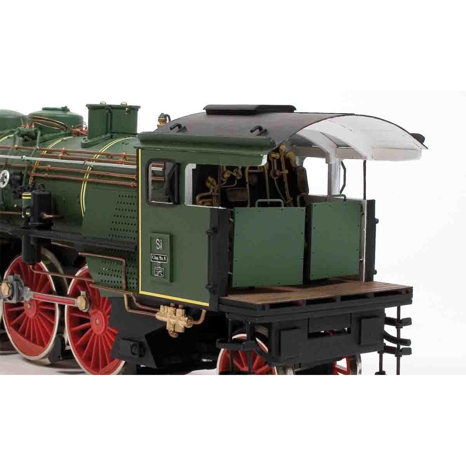occre-locomotive-br-18-s3-6-kit-train-mod-lisme-ferroviaire image 8